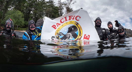 Let’s Build a Thriving Dive Community – Join Our Club Dives! - Pacific Pro Dive