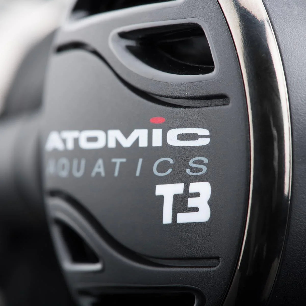 (New) Atomic T3 (2nd Stage only) 32 inch hose - Pacific Pro Dive