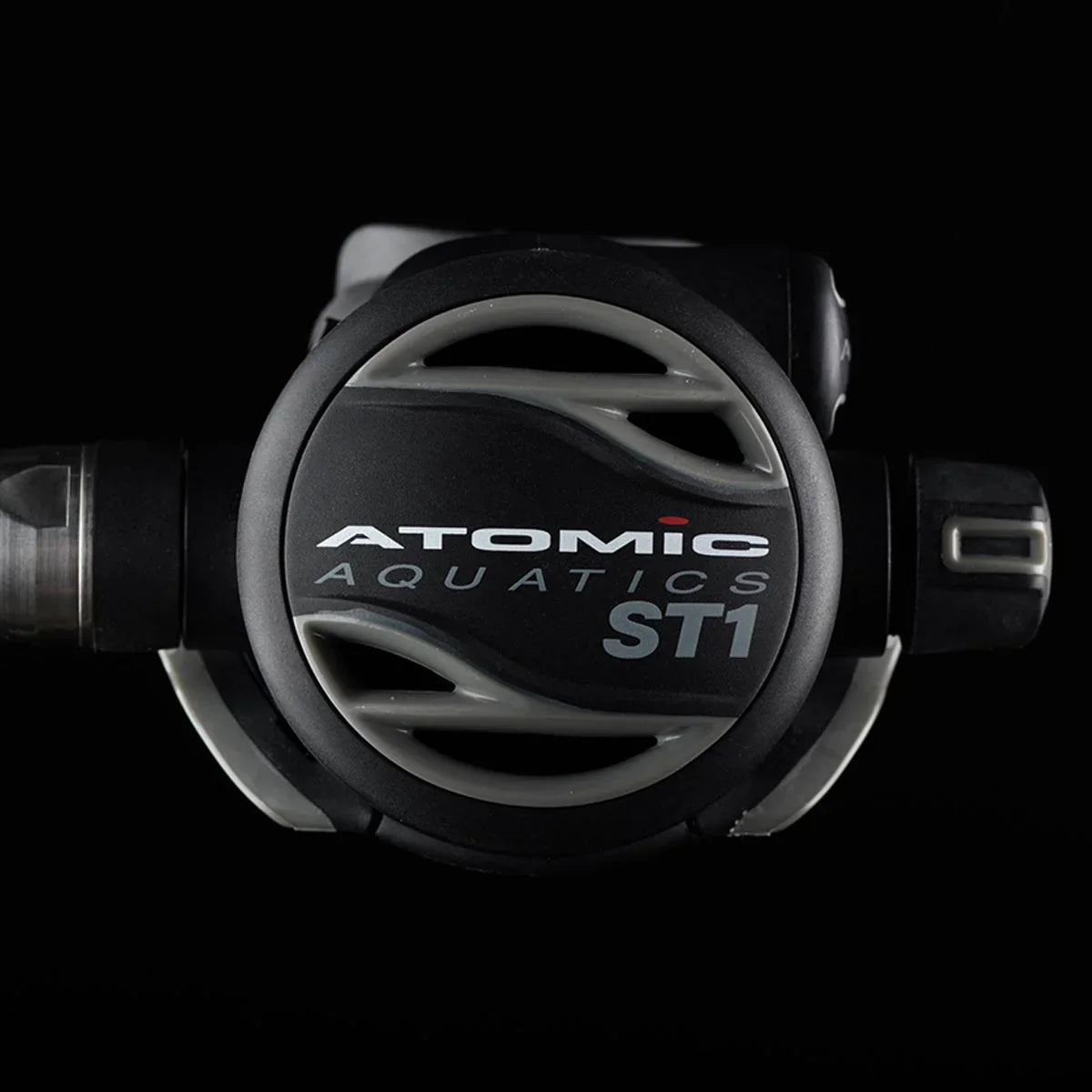 Atomic ST1 (Second Stage only) 32 inch hose - Pacific Pro Dive