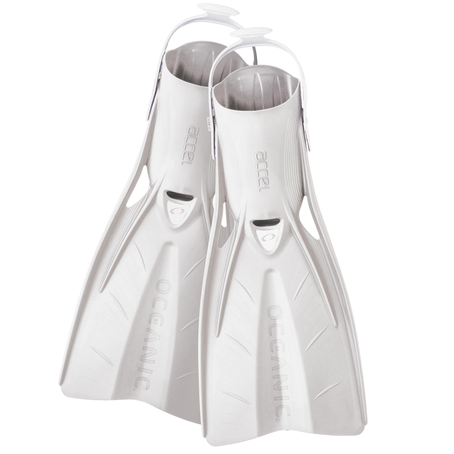 Oceanic Accel Fins - Pacific Pro Dive