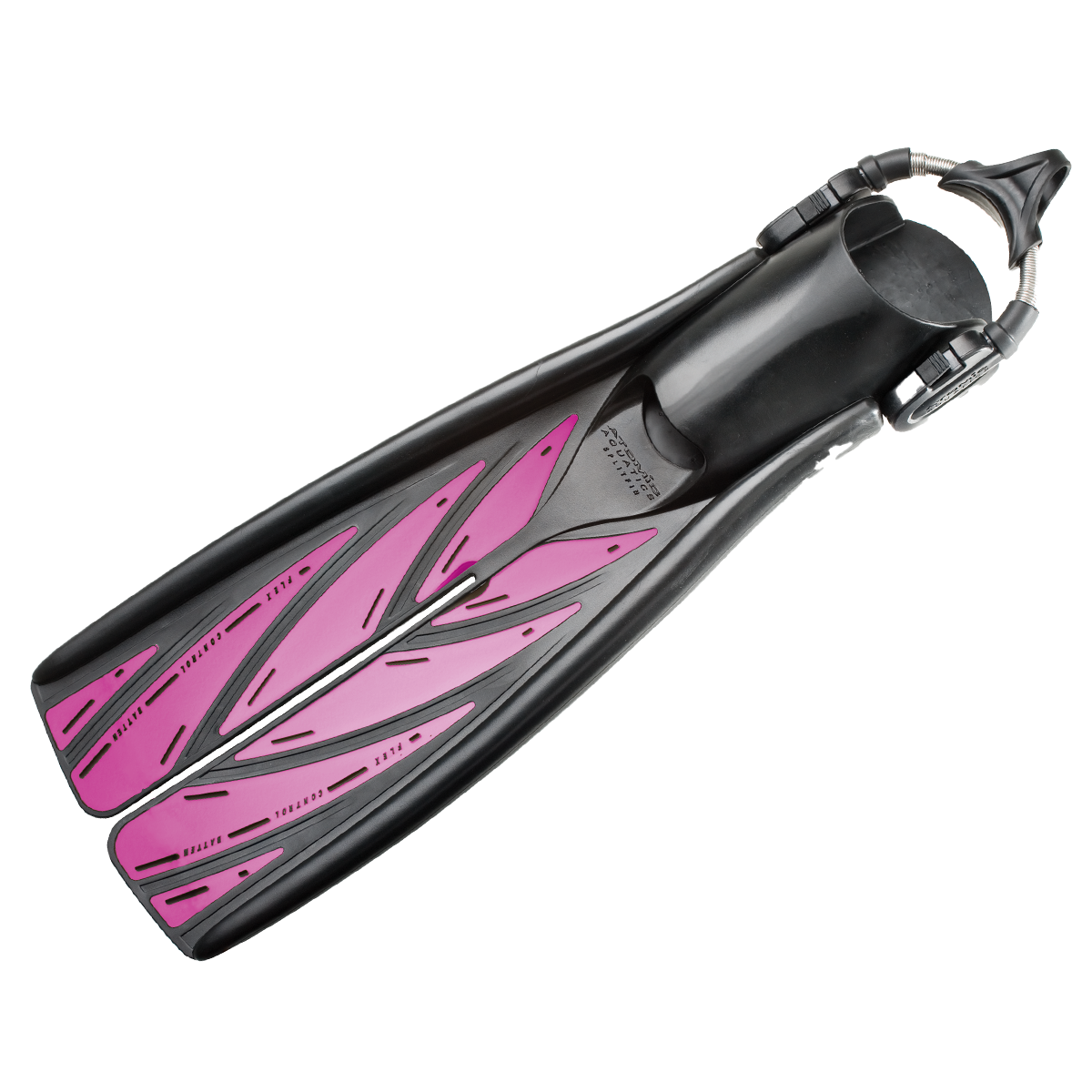 Atomic Open Heel HEC Fin w/Spring