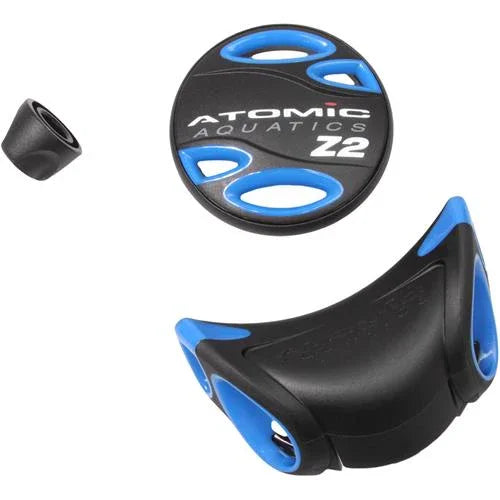 (New) Atomic Z2 color kit - Pacific Pro Dive