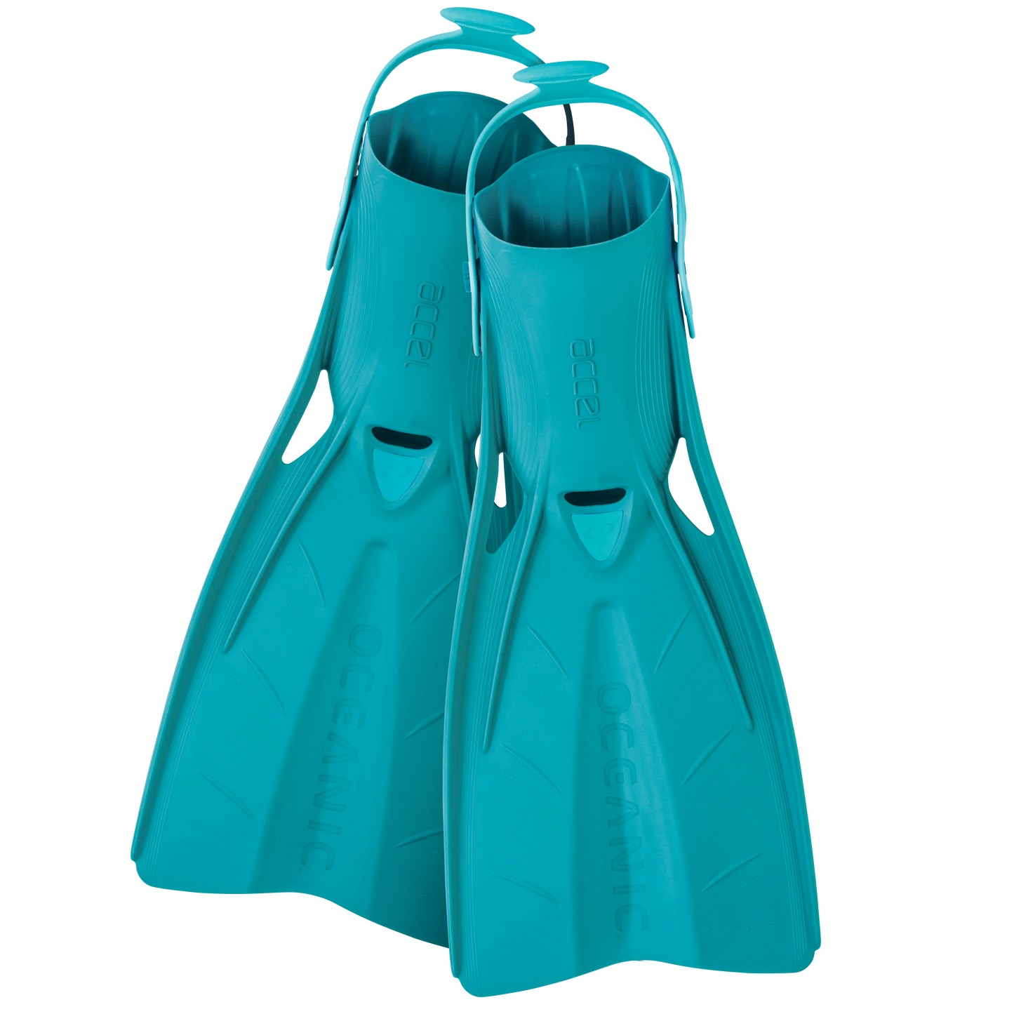 Oceanic Accel Fins - Pacific Pro Dive