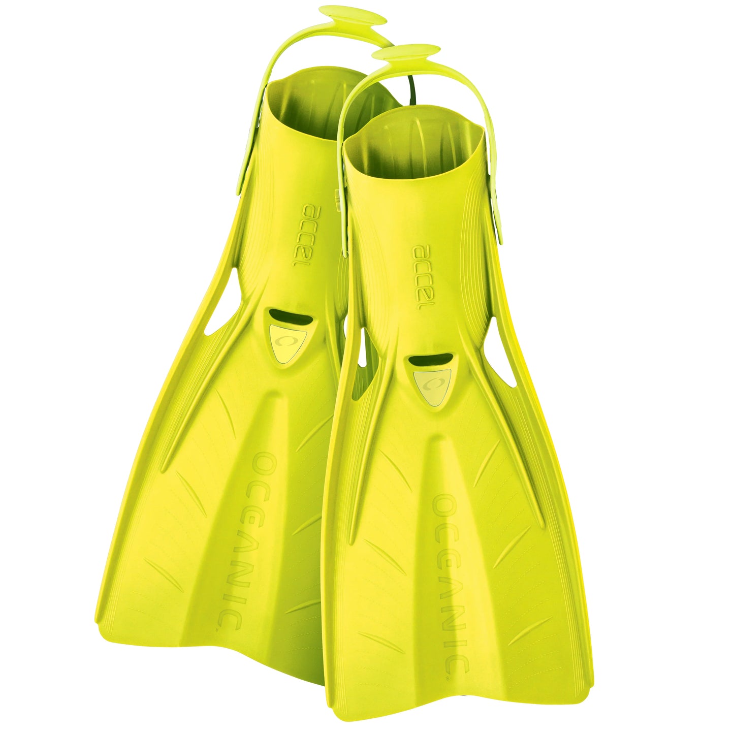 Oceanic Accel Fins - Pacific Pro Dive
