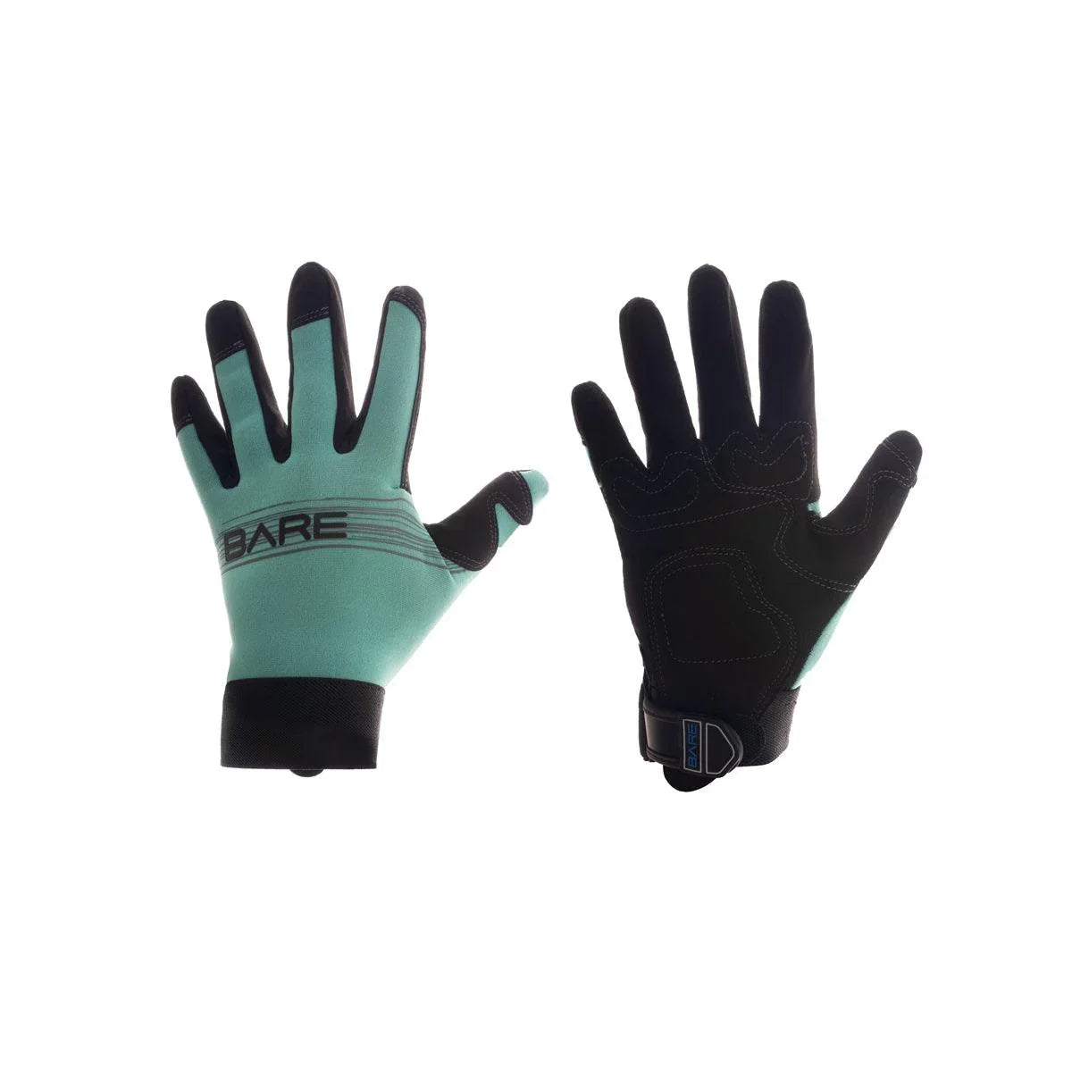Bare Tropic Pro Glove 2mm - Pacific Pro Dive