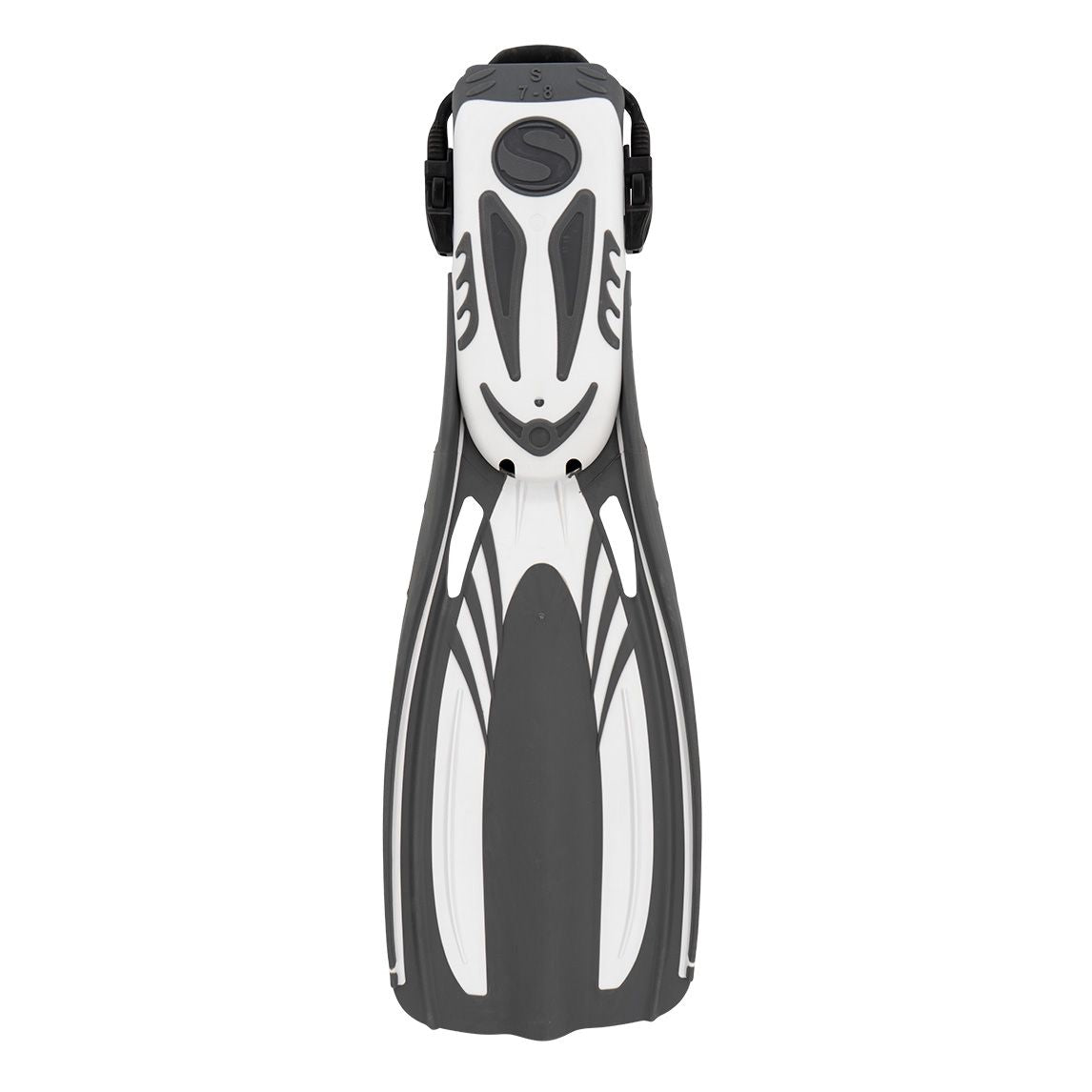 Sherwood Elite Open Heel Fins