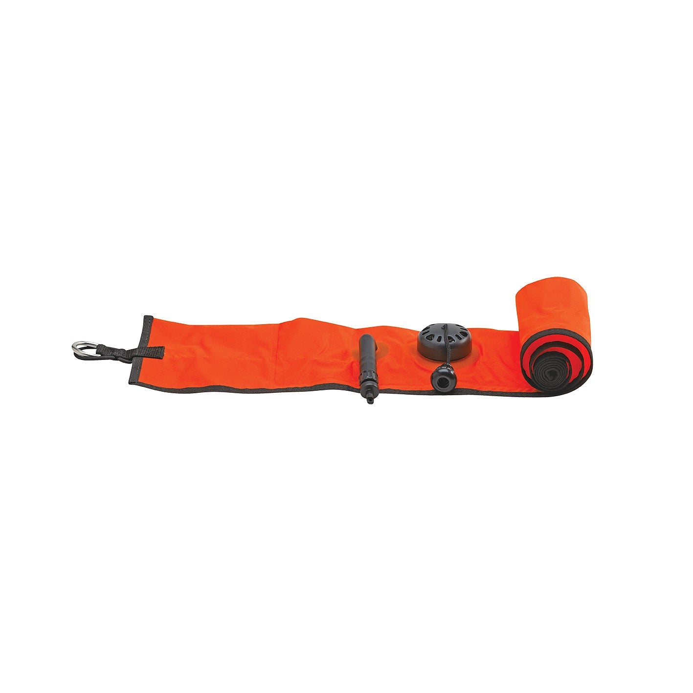 Hollis Marker Buoy with Sling Pouch - Pacific Pro Dive