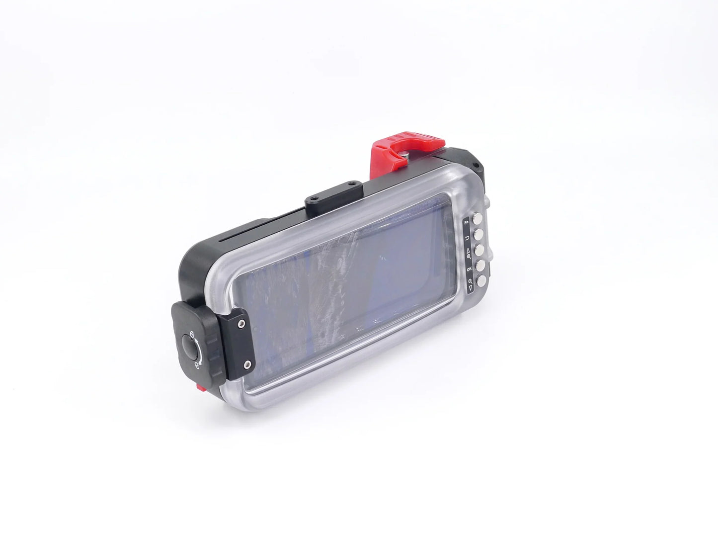 Kraken Smart Housing V2 - Pacific Pro Dive