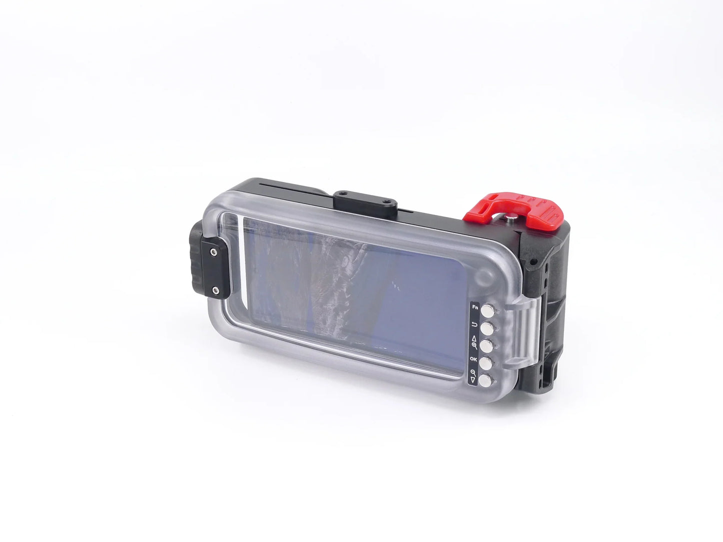 Kraken Smart Housing V2 - Pacific Pro Dive