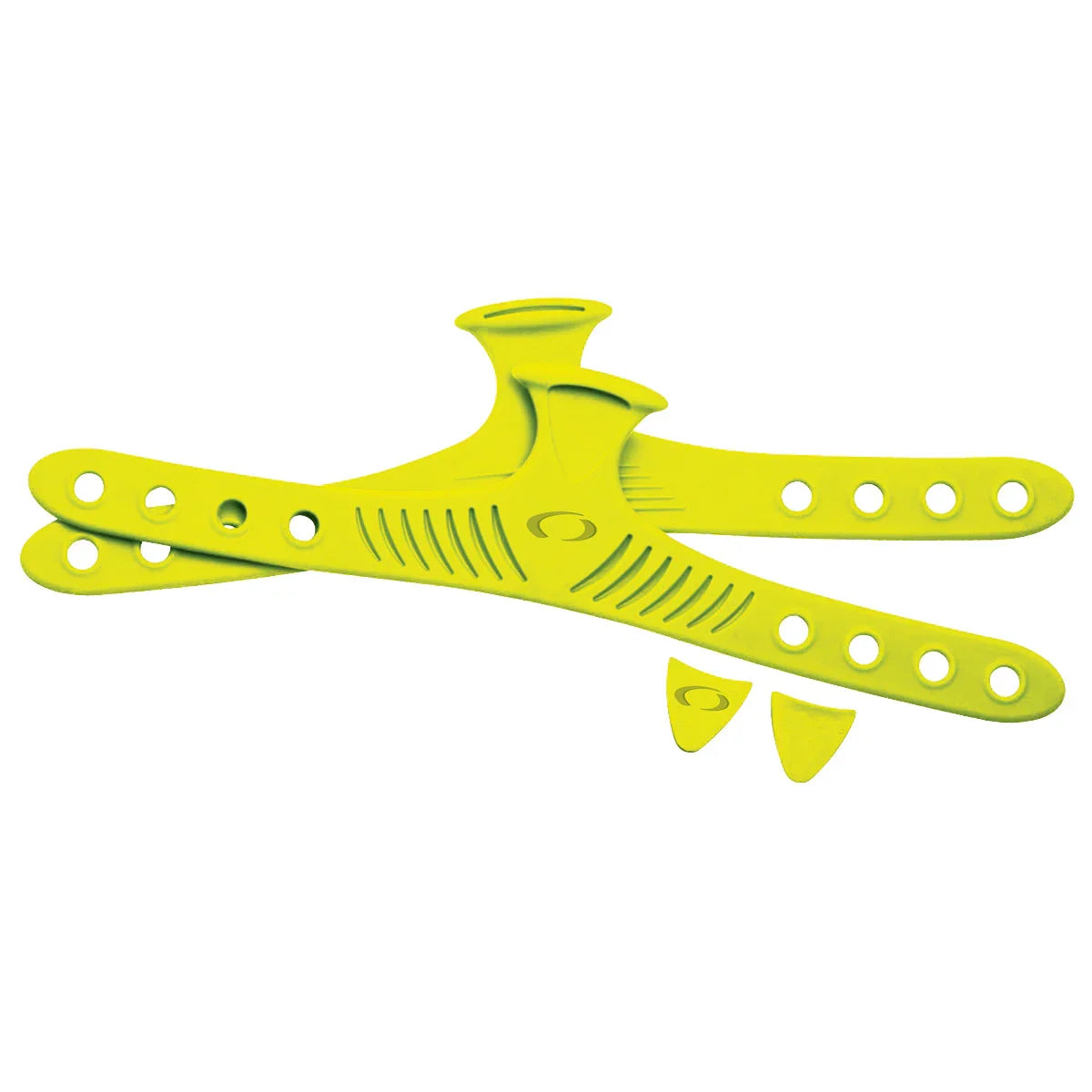 Oceanic Accel Fins - Pacific Pro Dive