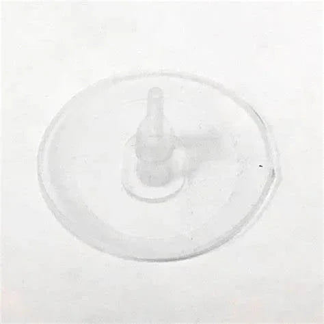 (New) Atomic Outer Valve, Snorkel - Pacific Pro Dive