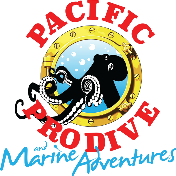 Pacific Pro Dive