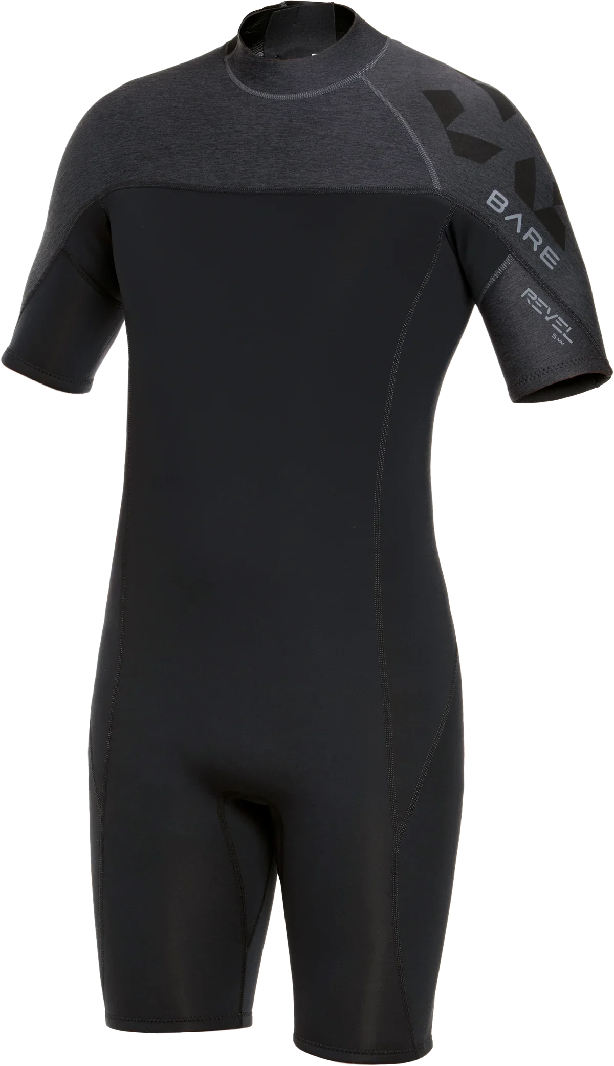 Bare Revel Men's Wetsuit - Pacific Pro Dive