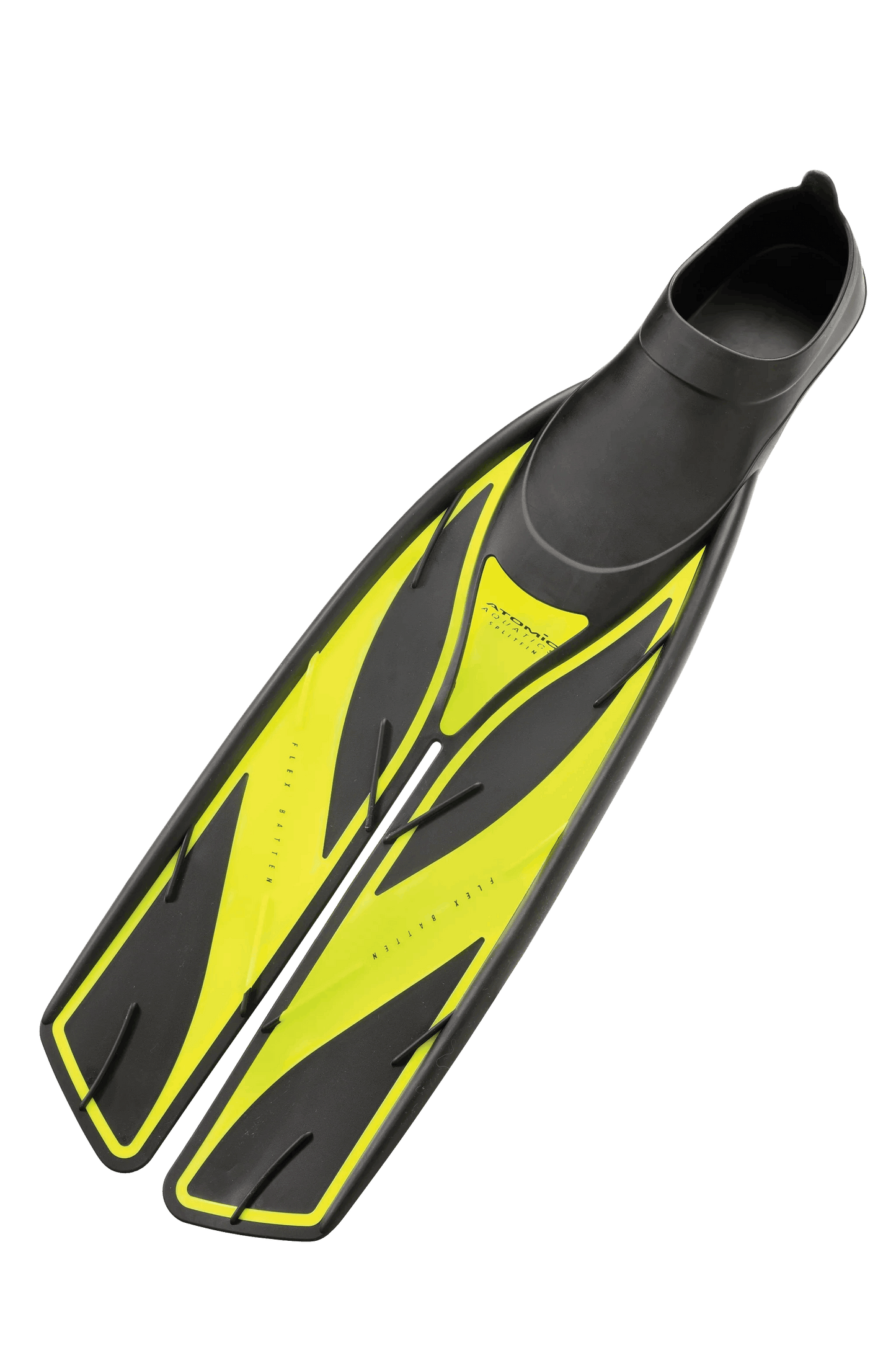 Atomic SplitFins Full Foot - Pacific Pro Dive