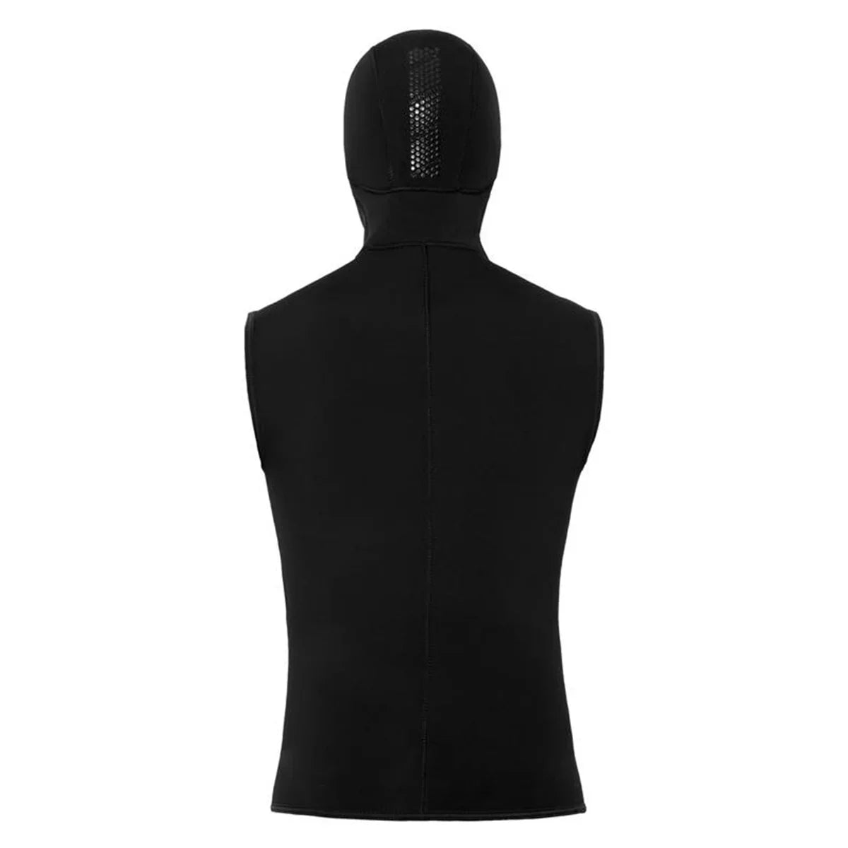 (New) Bare 5/3mm Ultrawarmth Hooded Vest (Men's) - Pacific Pro Dive