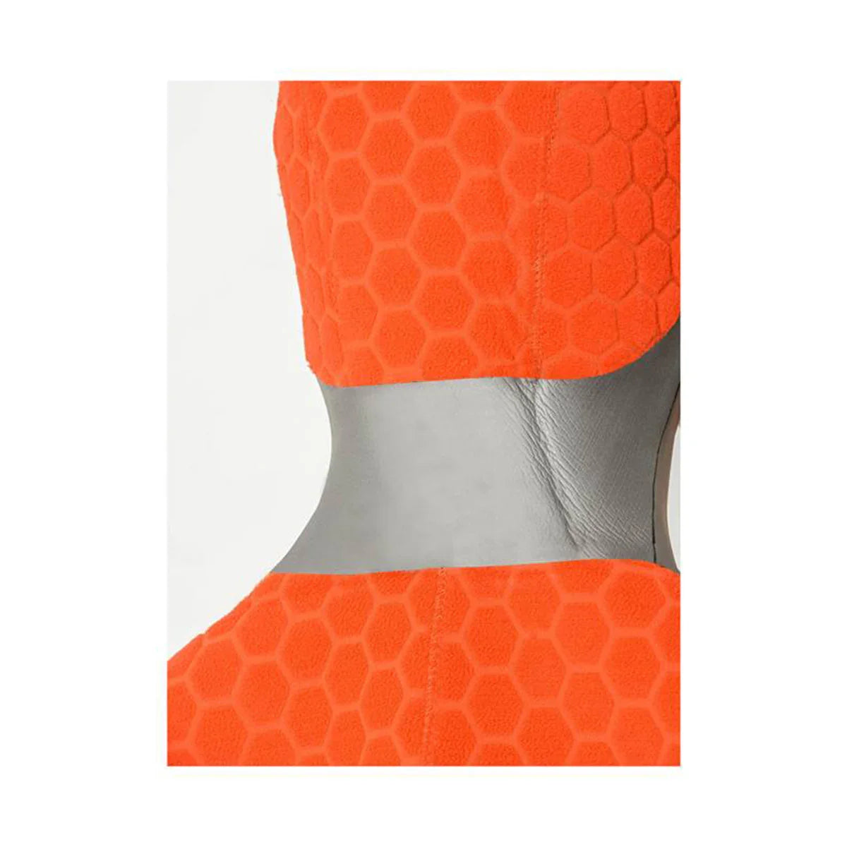 (New) Bare 5/3mm Ultrawarmth Hooded Vest (Men's) - Pacific Pro Dive