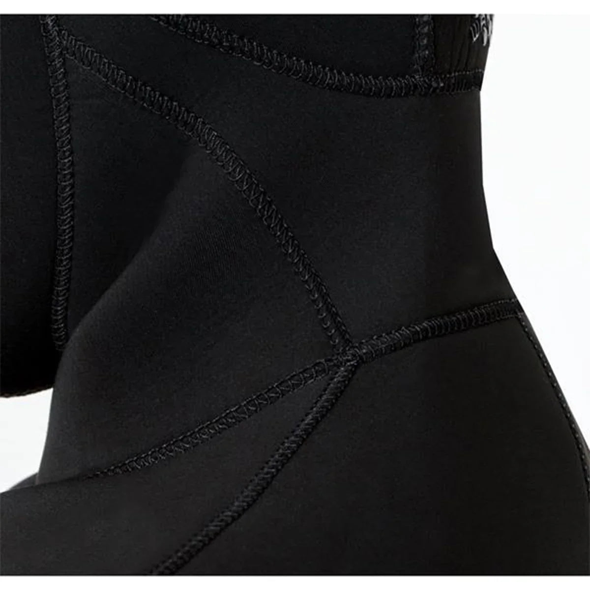 (New) Bare 5/3mm Ultrawarmth Hooded Vest (Men's) - Pacific Pro Dive