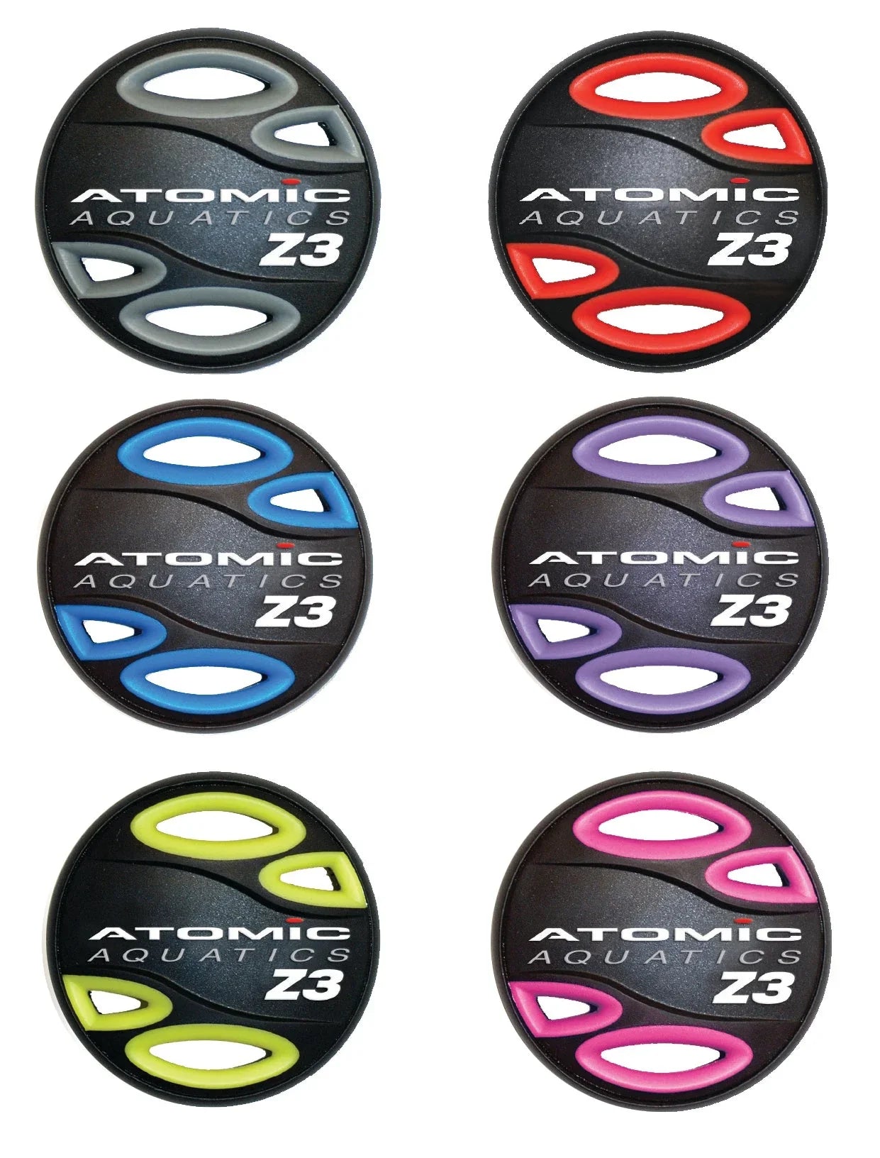 Atomic Z3 (1st and 2nd stage) - Pacific Pro Dive