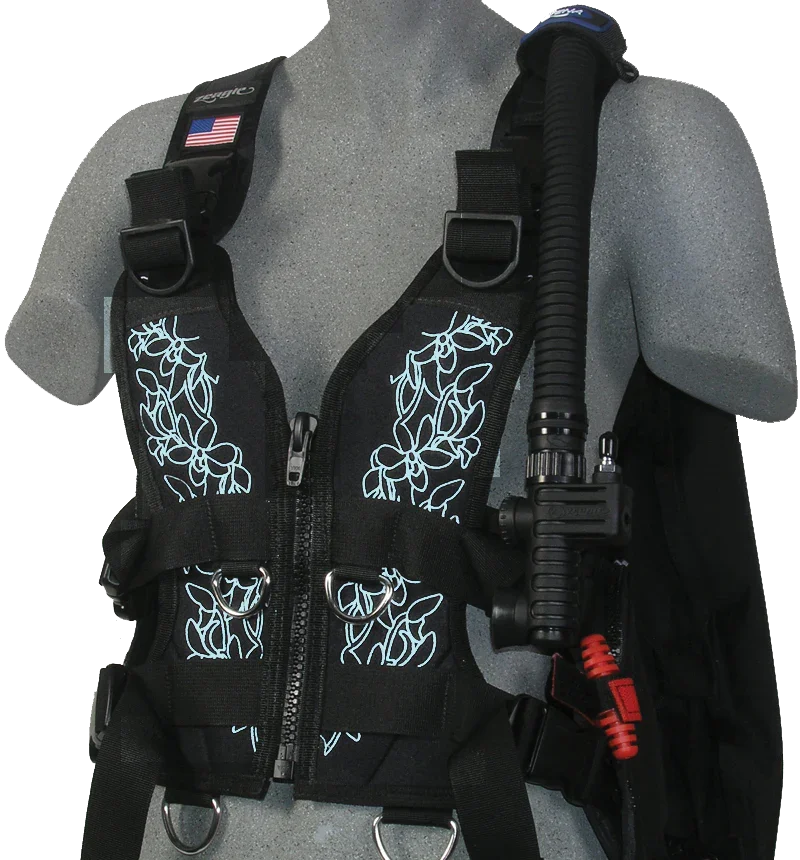 Zeagle Zena BCD