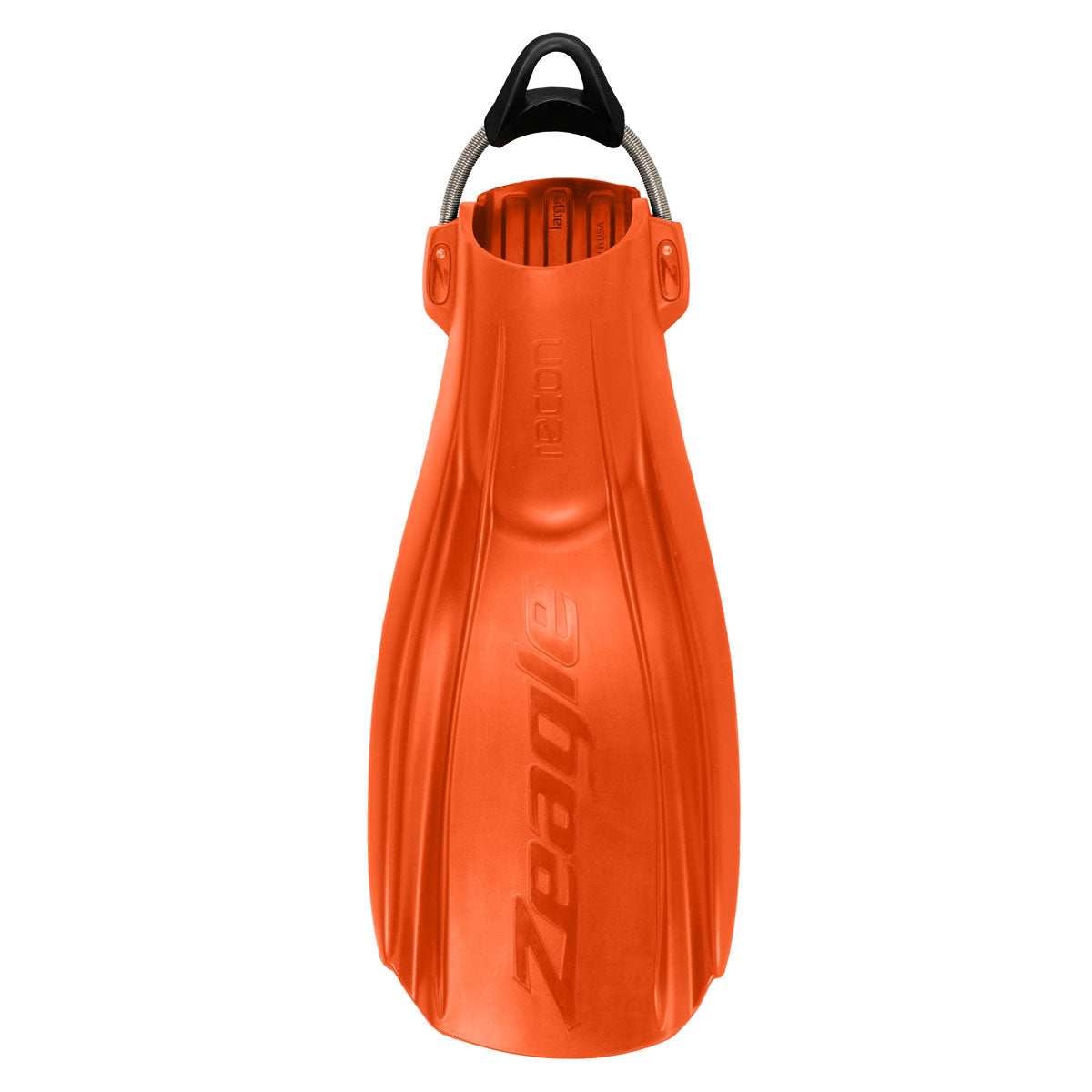 Zeagle Recon Fins