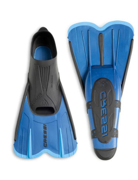 Cressi Agua Short Swim Fin