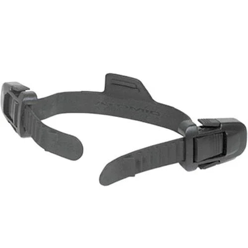 (New) Atomic Aquatics Spare Fin Strap with Buckle Assembly (1 strap) - Pacific Pro Dive