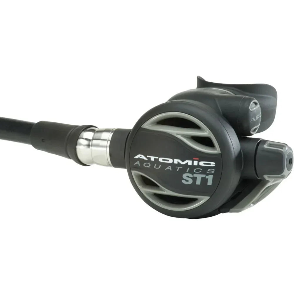 Atomic ST1 (Second Stage only) 32 inch hose - Pacific Pro Dive
