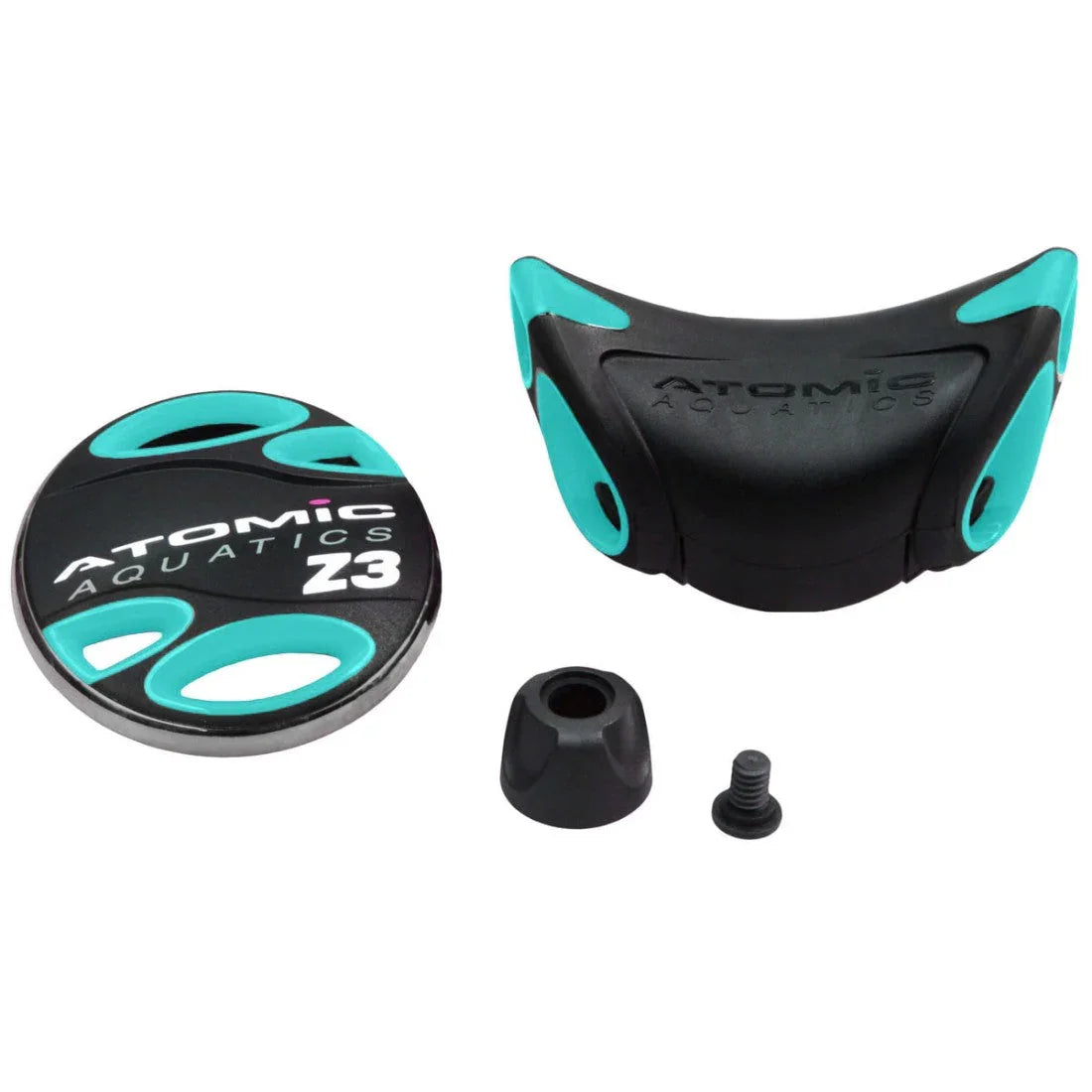 Atomic Z3 (1st and 2nd stage) - Pacific Pro Dive