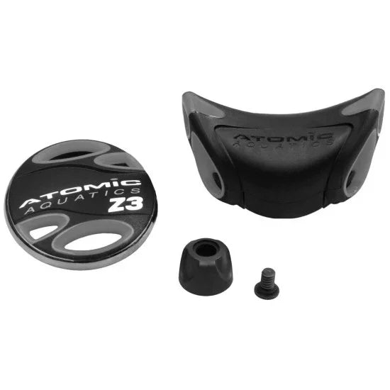 (New) Atomic Z3 color kit - Pacific Pro Dive
