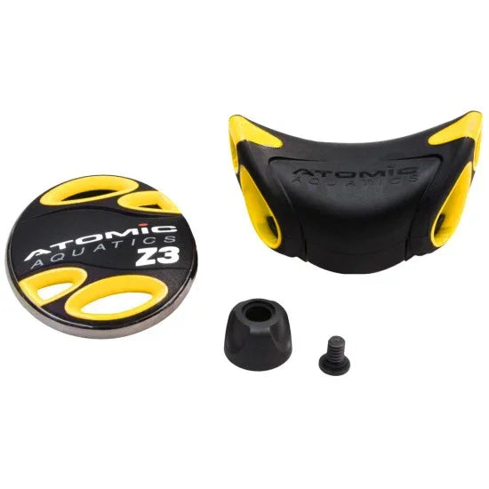 (New) Atomic Z3 color kit - Pacific Pro Dive