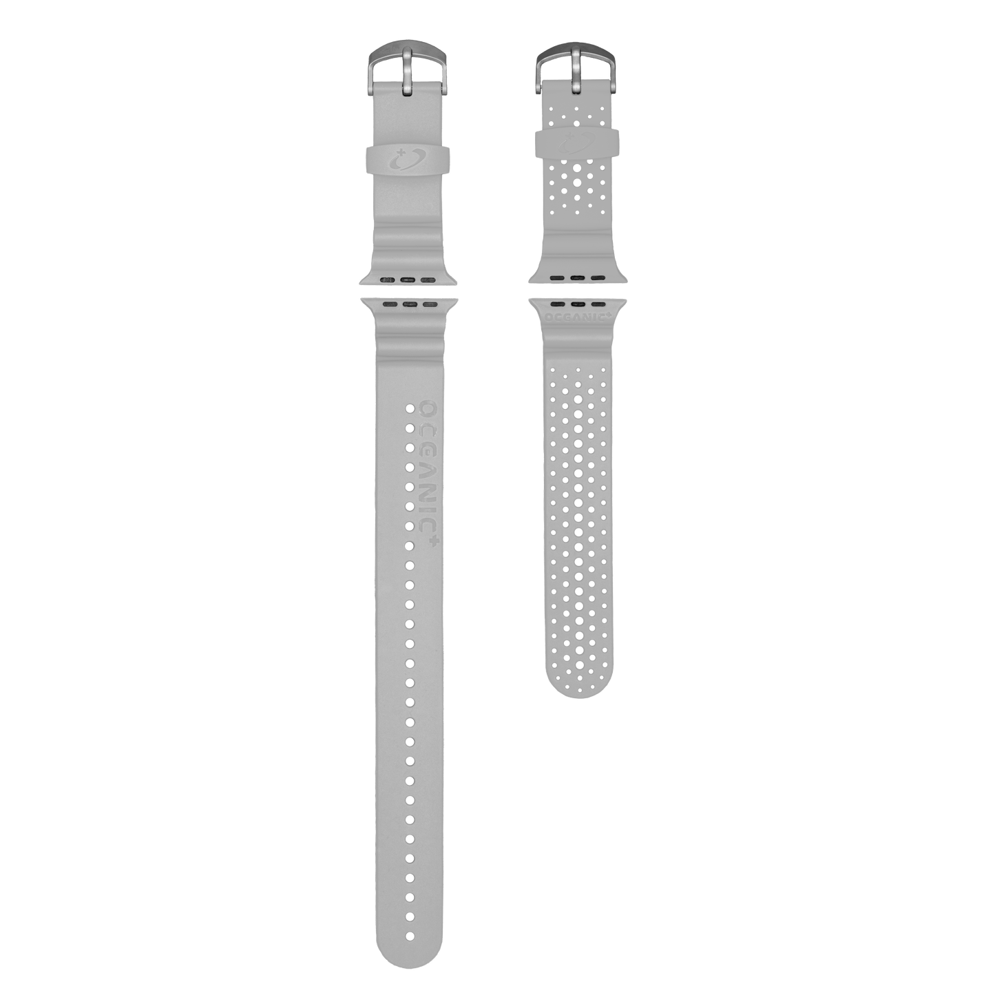 (NEW) OCEANIC+ Dive Watch Bands - Pacific Pro Dive