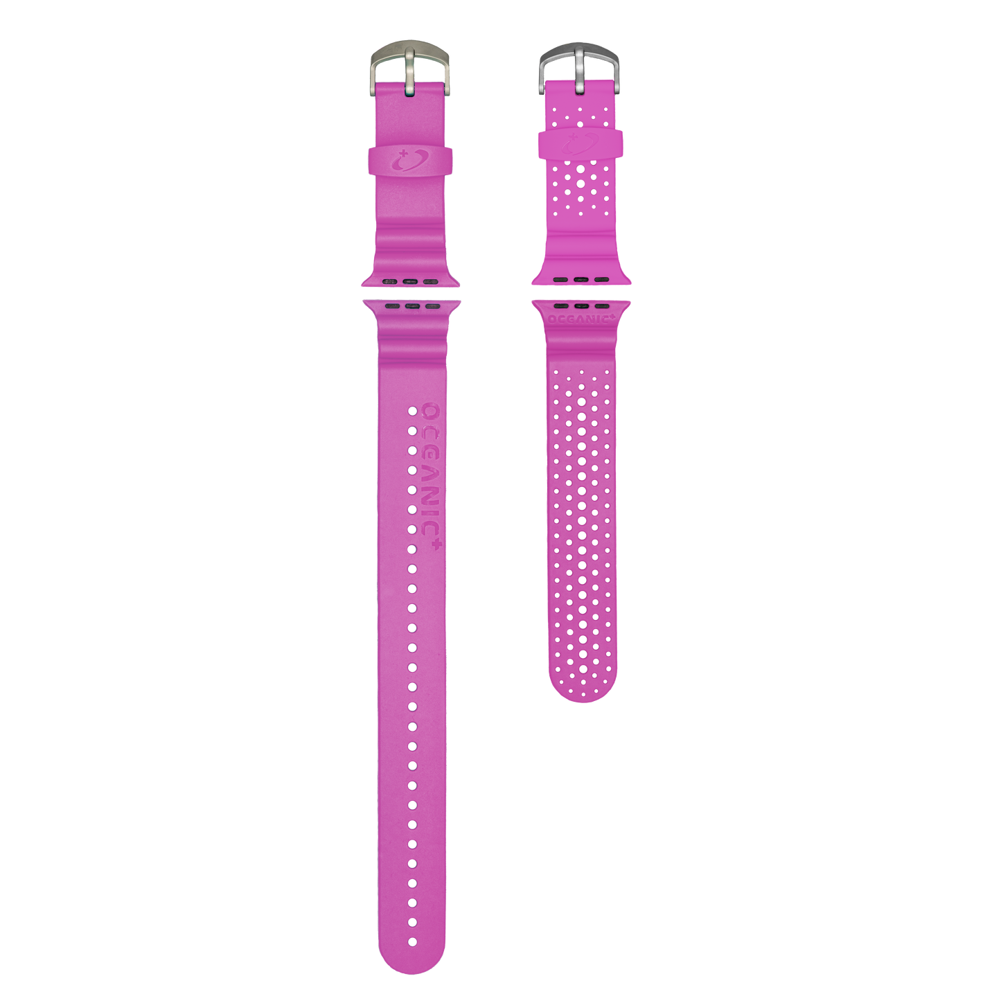 (NEW) OCEANIC+ Dive Watch Bands - Pacific Pro Dive