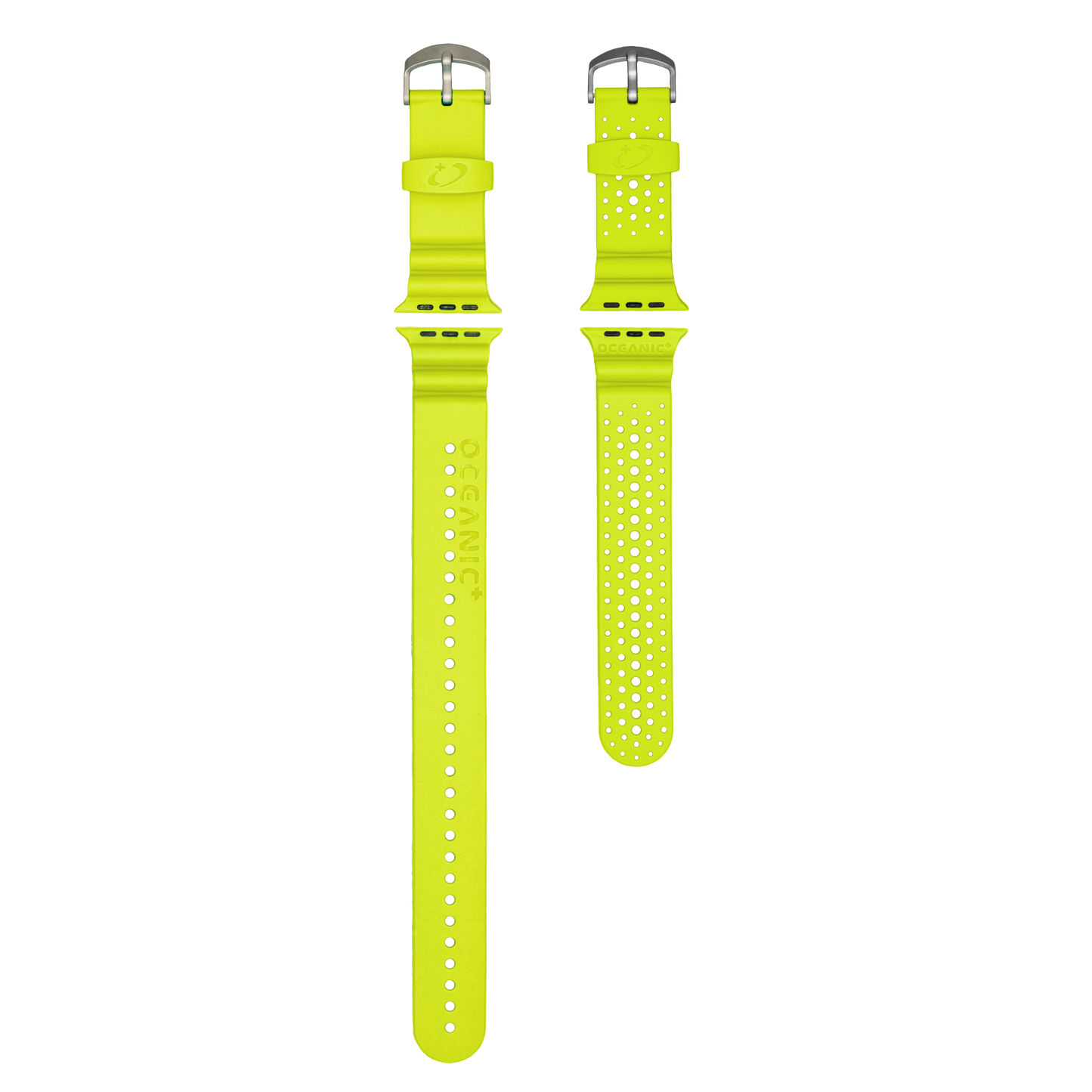 (NEW) OCEANIC+ Dive Watch Bands - Pacific Pro Dive