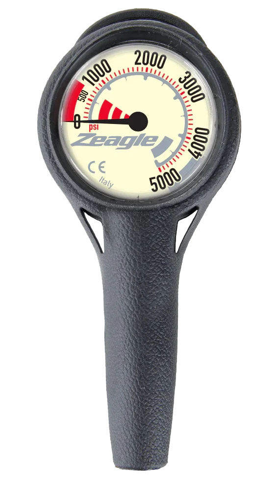Atomic Z2 Regulator Package - Pacific Pro Dive