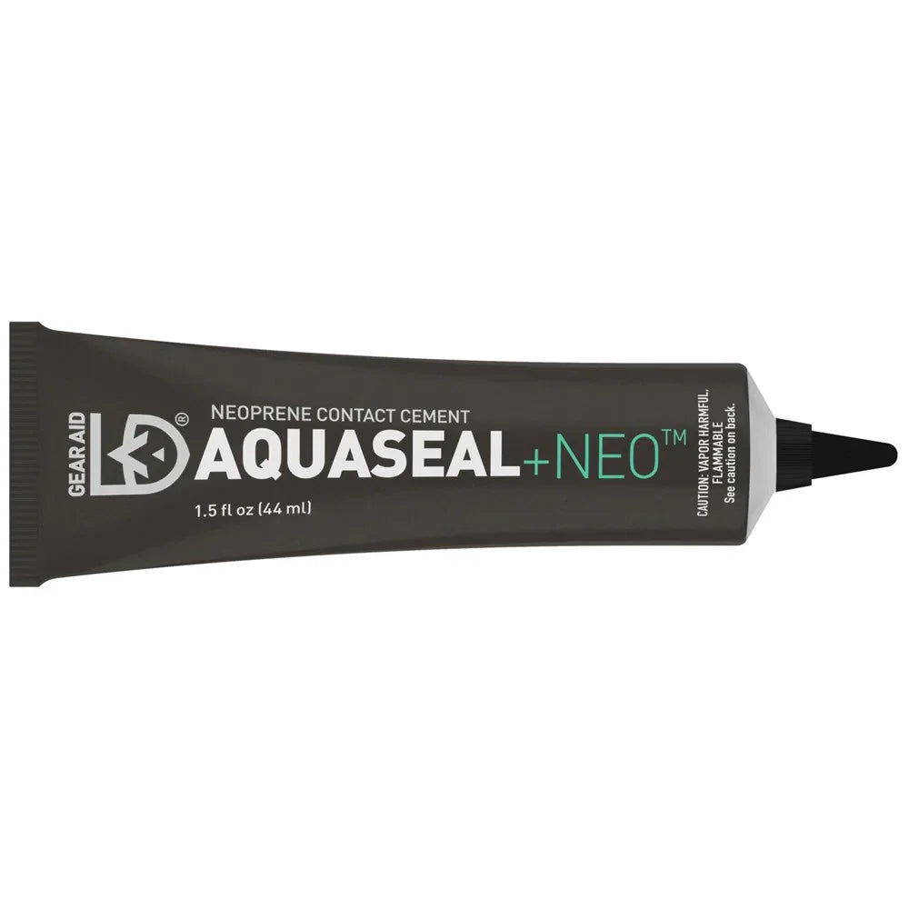 Bare Aquaseal Seal Cement 1.5oz - Pacific Pro Dive