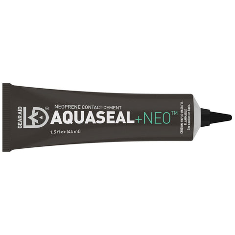 Bare Aquaseal Seal Cement 1.5oz