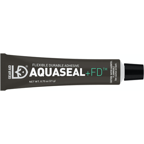Bare Aquaseal Repair Glue 3/4oz.
