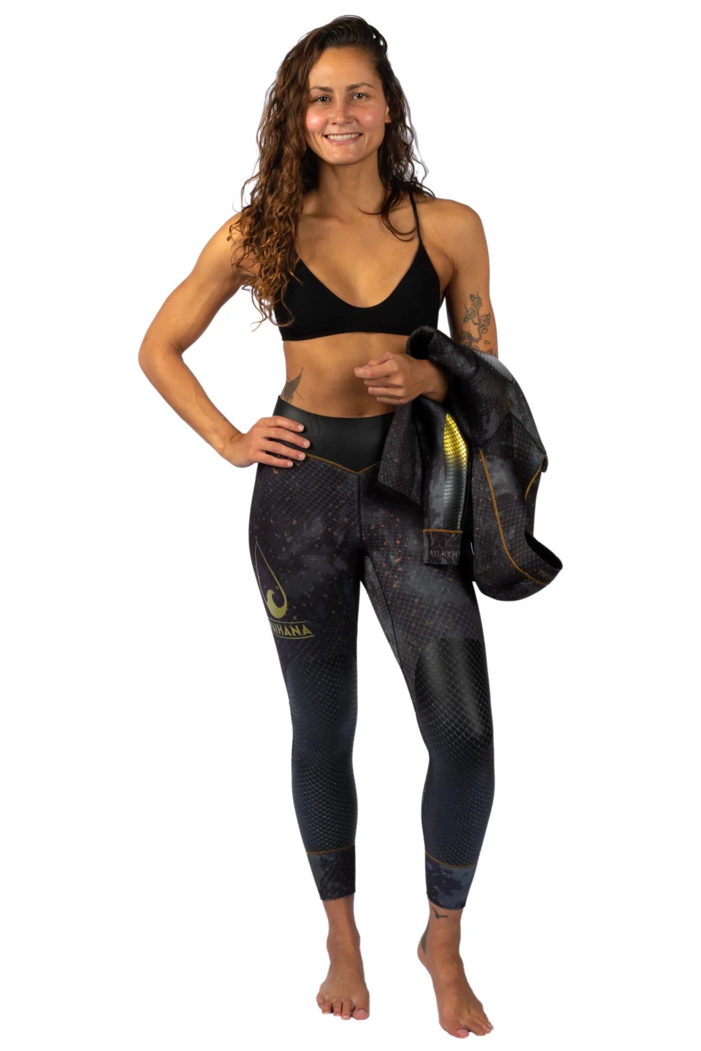 Waihana Goliath Grouper Wetsuit - Womens - Pacific Pro Dive