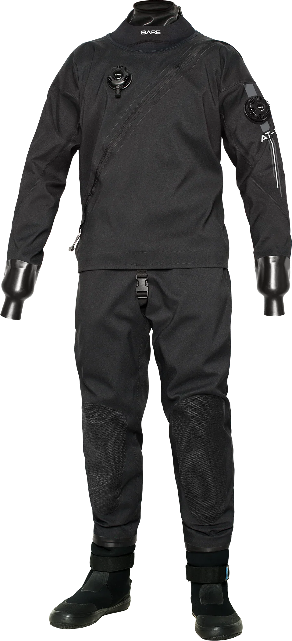 Bare Aqua-Trek 1 Drysuit (Men's) - Pacific Pro Dive