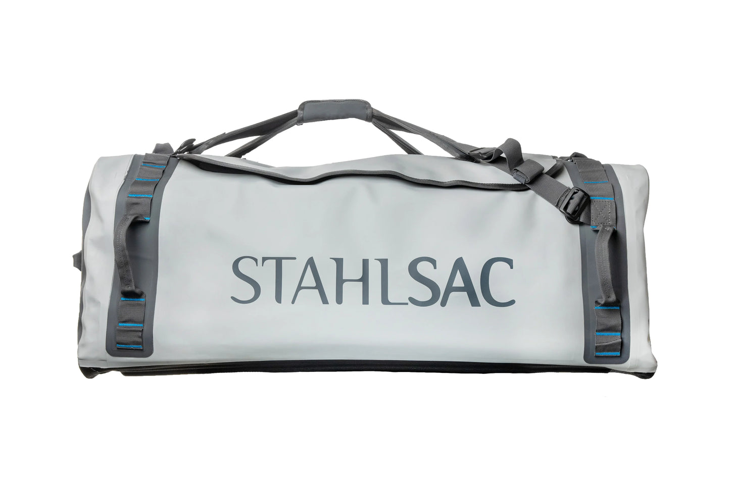 Stahlsac Abyss 50/75/100L Duffel Bags - Pacific Pro Dive