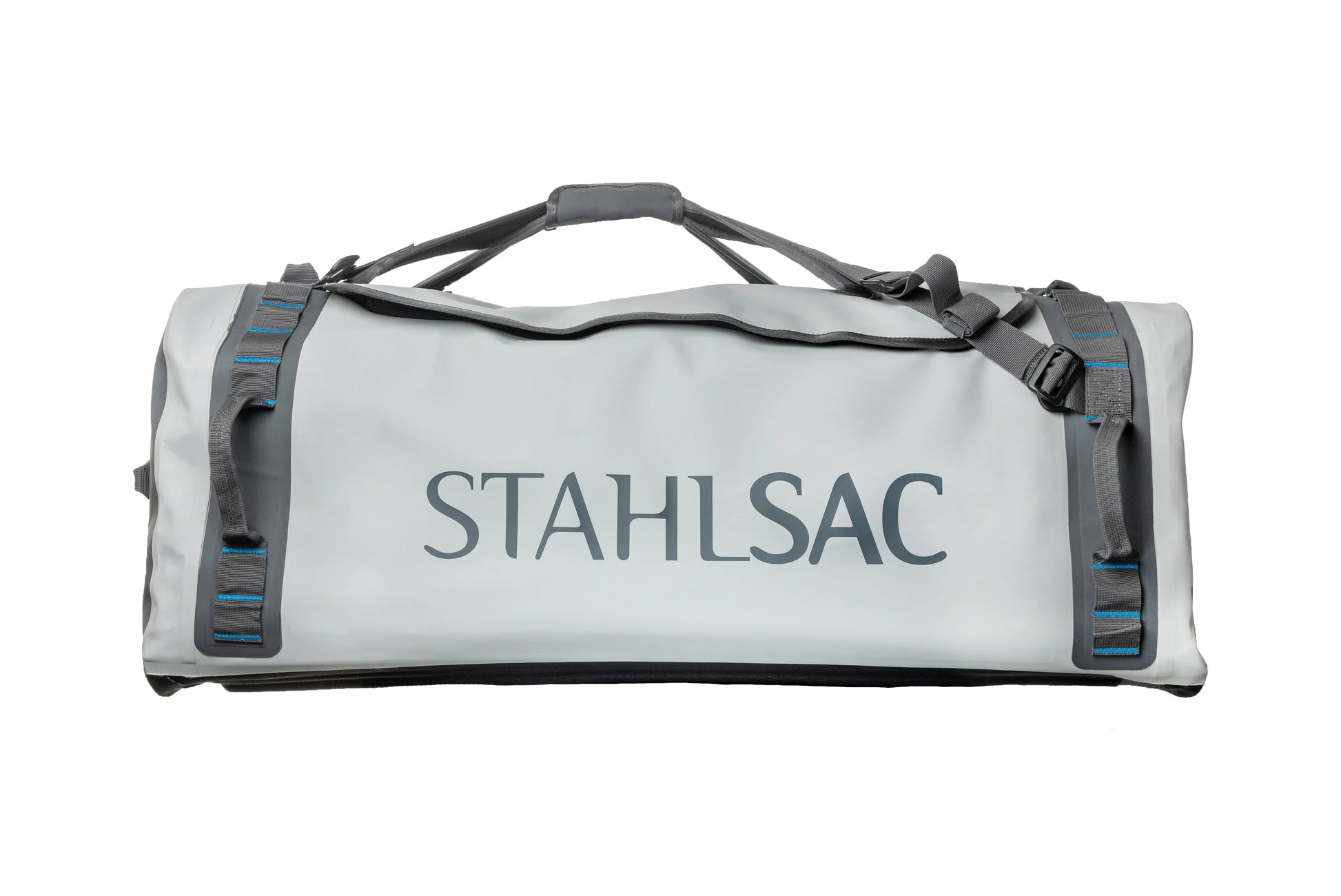 Stahlsac Abyss 50/75/100L Duffel Bags - Pacific Pro Dive