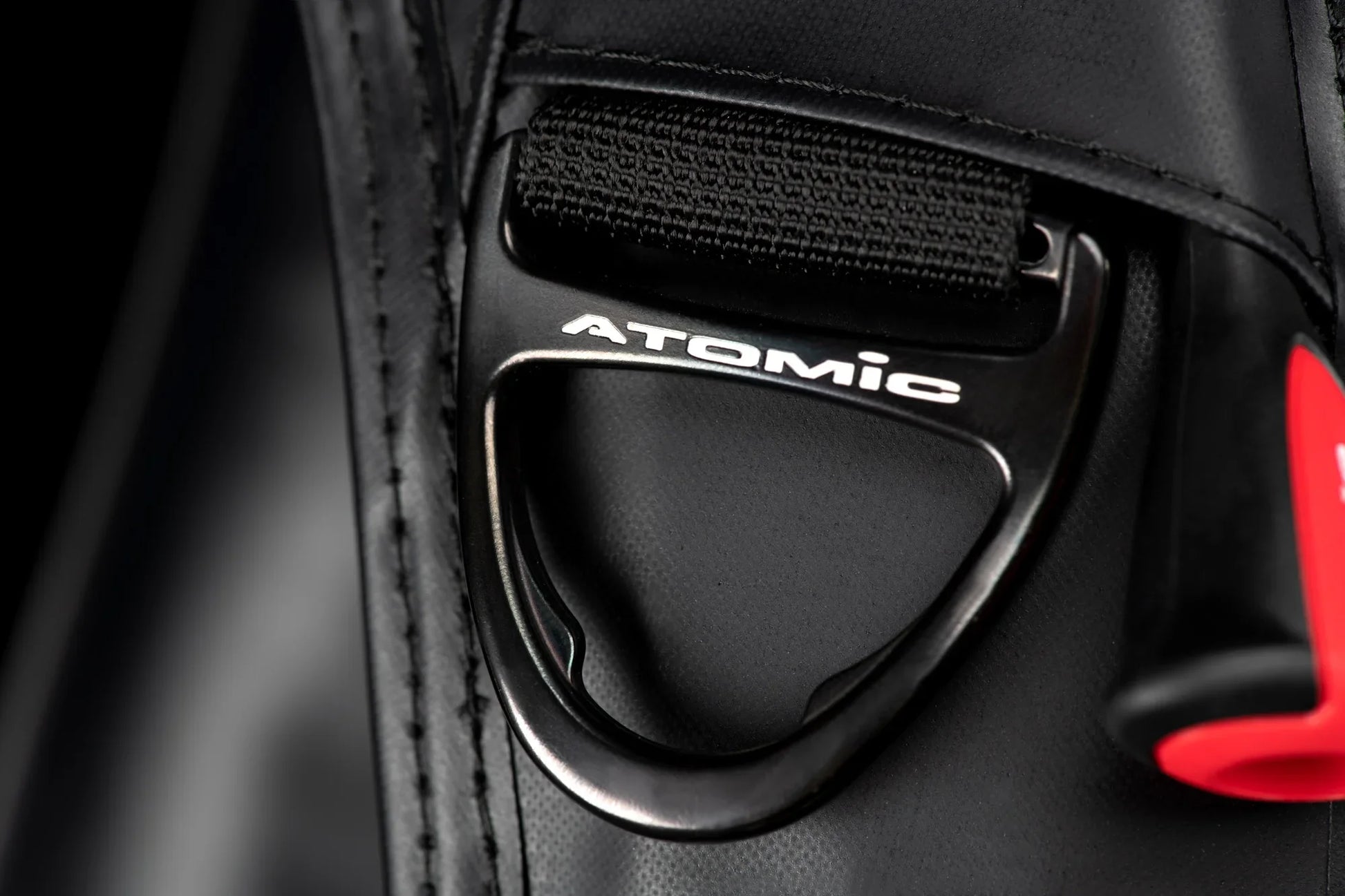 Atomic BC2 BCD - Pacific Pro Dive