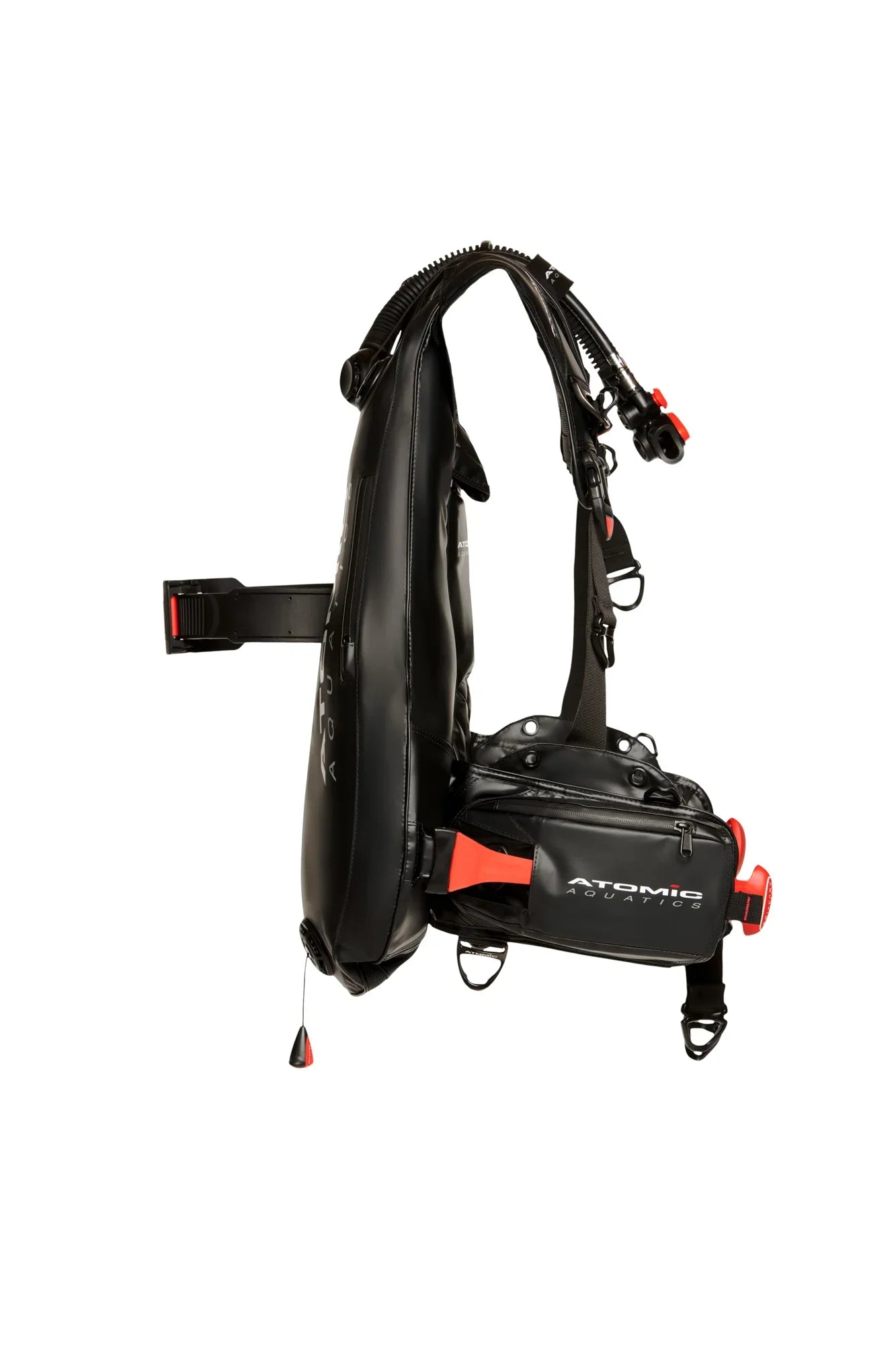 Atomic BC2 BCD - Pacific Pro Dive