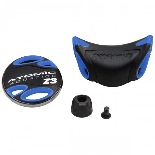 Atomic Z3 (1st and 2nd stage) Sealed - Pacific Pro Dive