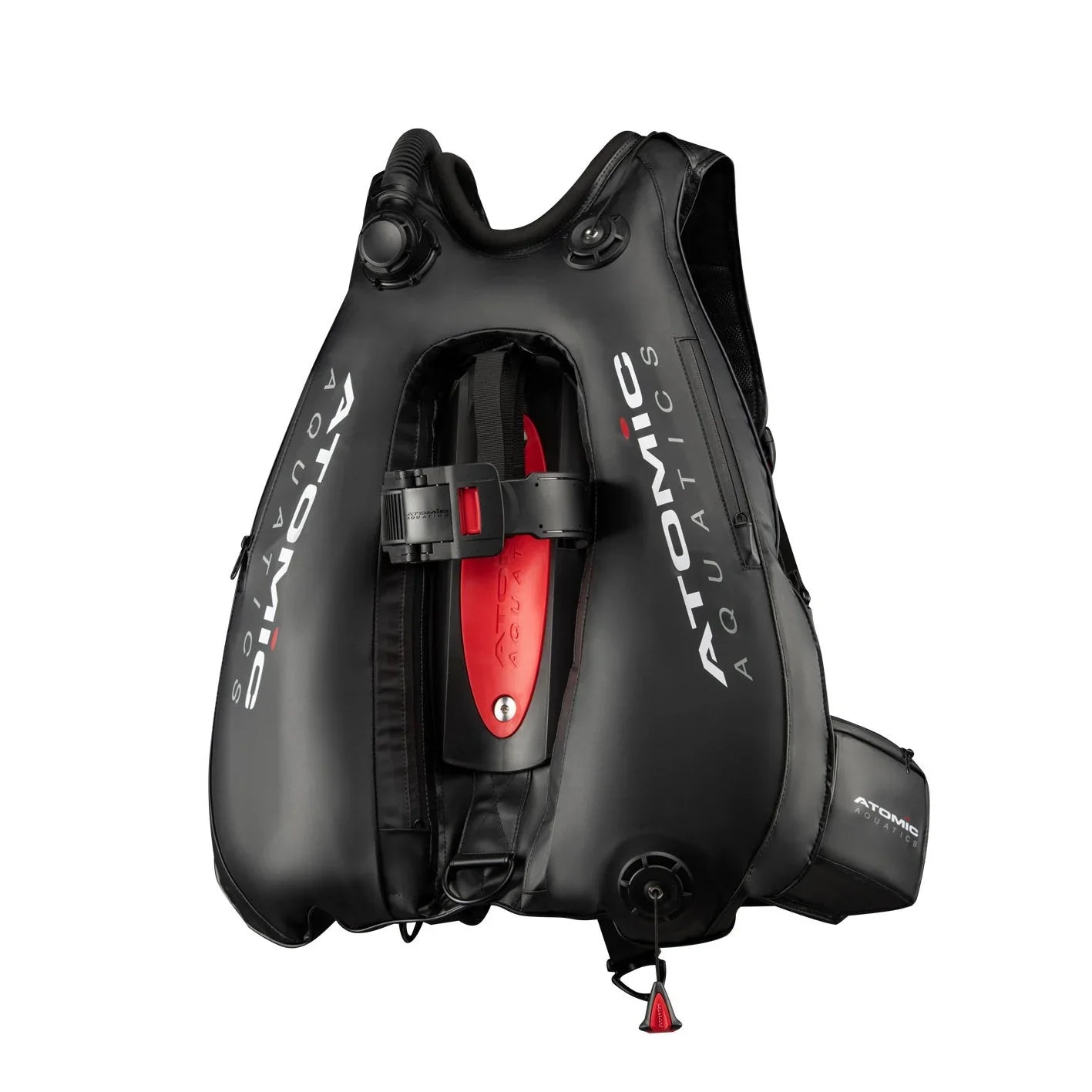 Atomic BC2 BCD - Pacific Pro Dive