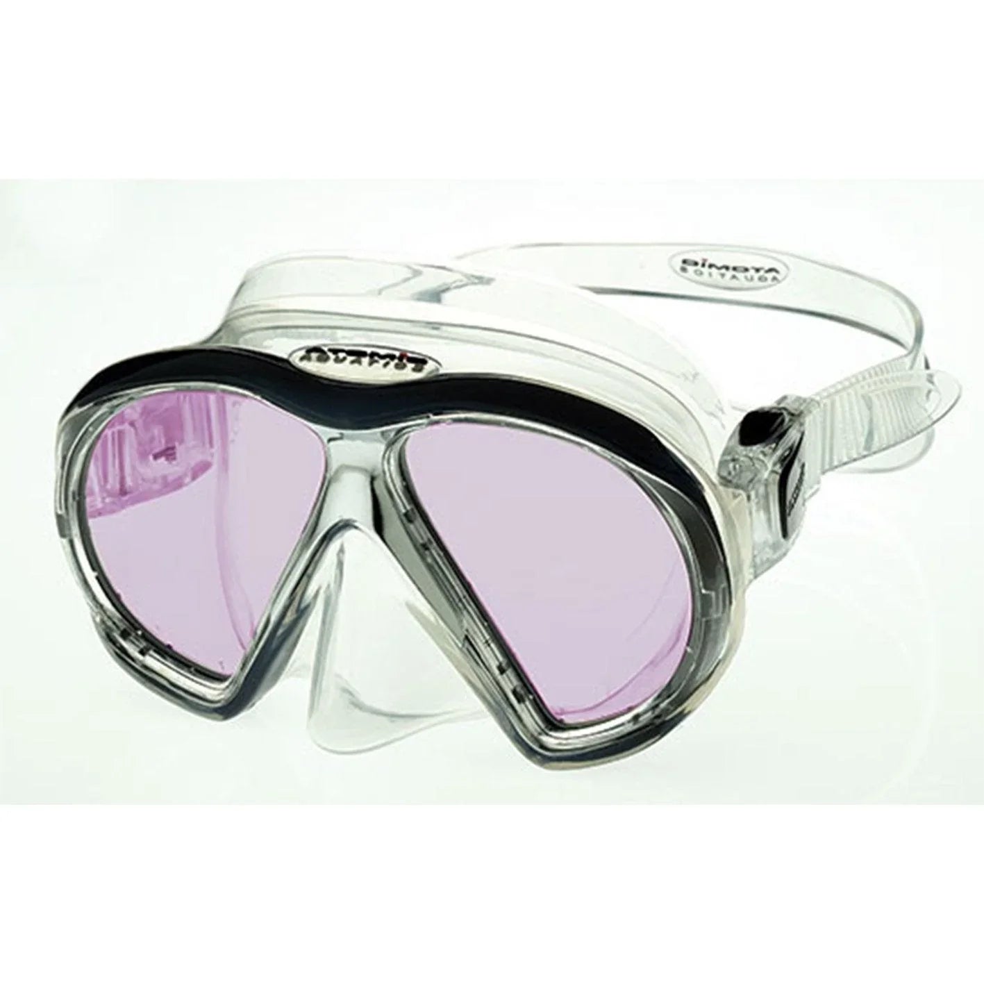 Atomic Subframe "Arc Technology" Mask - Pacific Pro Dive