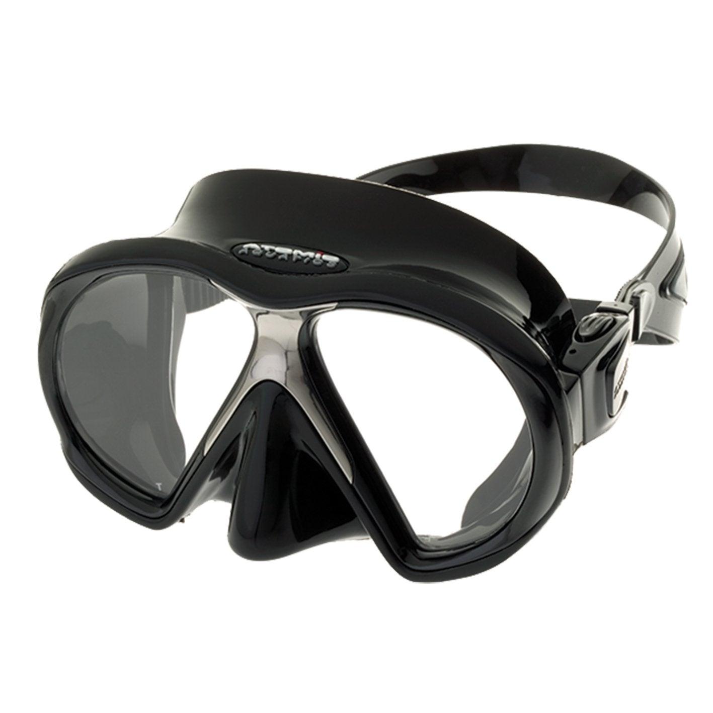 Atomic Subframe Mask - Pacific Pro Dive