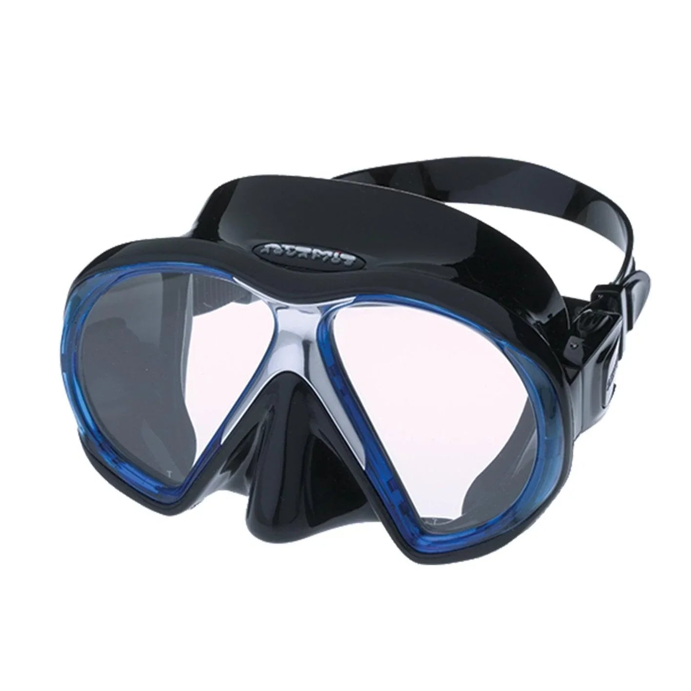 Atomic Subframe Mask - Pacific Pro Dive
