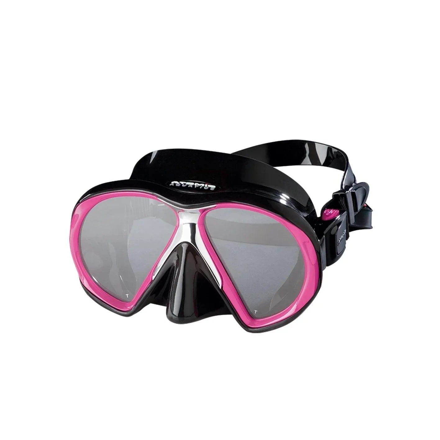 Atomic Subframe Mask - Pacific Pro Dive