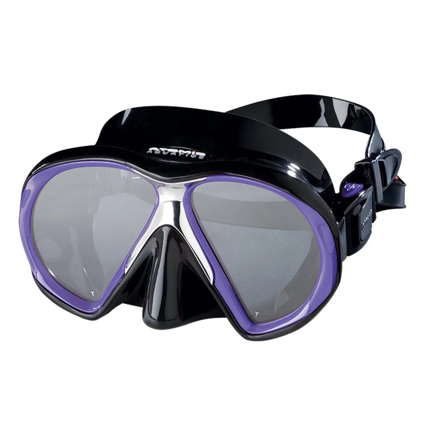Atomic Subframe Mask - Pacific Pro Dive